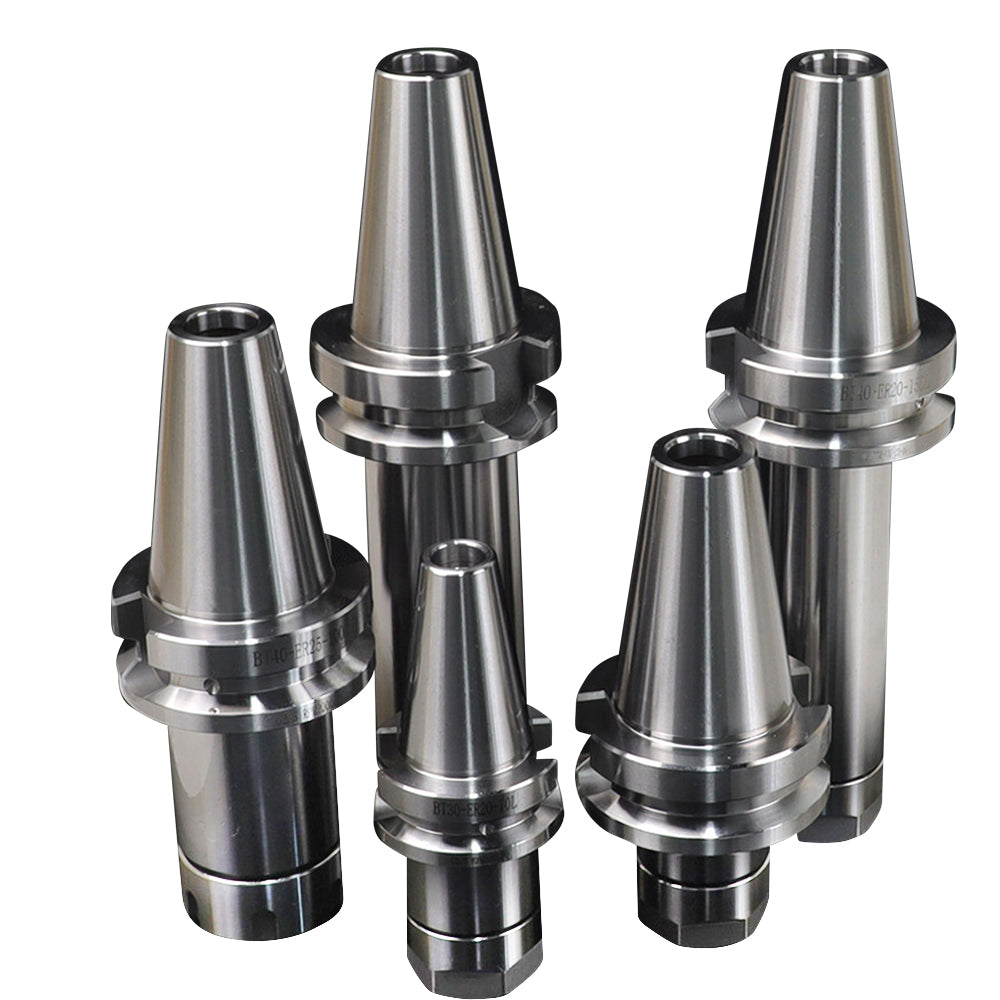 BT30 Tool Holders for CNC Milling BT40 Collet Chuck CNC Tool Holder
