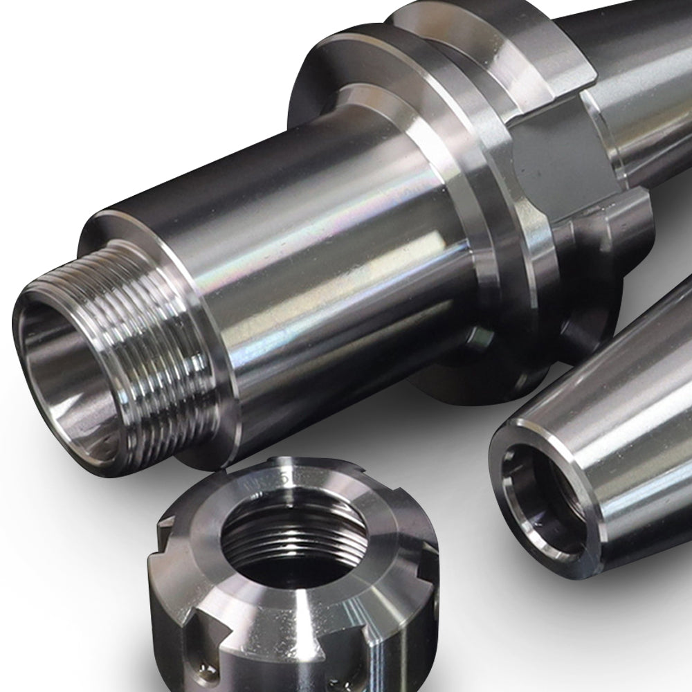 BT30 Tool Holders for CNC Milling BT40 Collet Chuck CNC Tool Holder