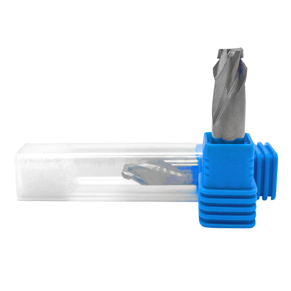Neon Lights Endmill Tungsten Carbide Acrylic Slotting Milling Cutter Neon Knife Mini Advertising Words Light Strip Molding End Mill For Neon LED 6/8mm Strips