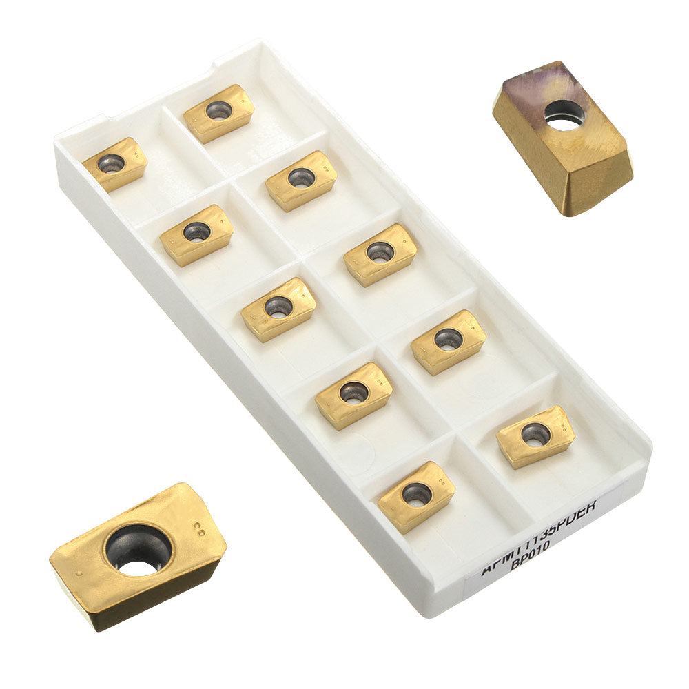 Carbide Insert APMT1135 CNC Tool Carbide Milling Insert APMT1135 APMT1604