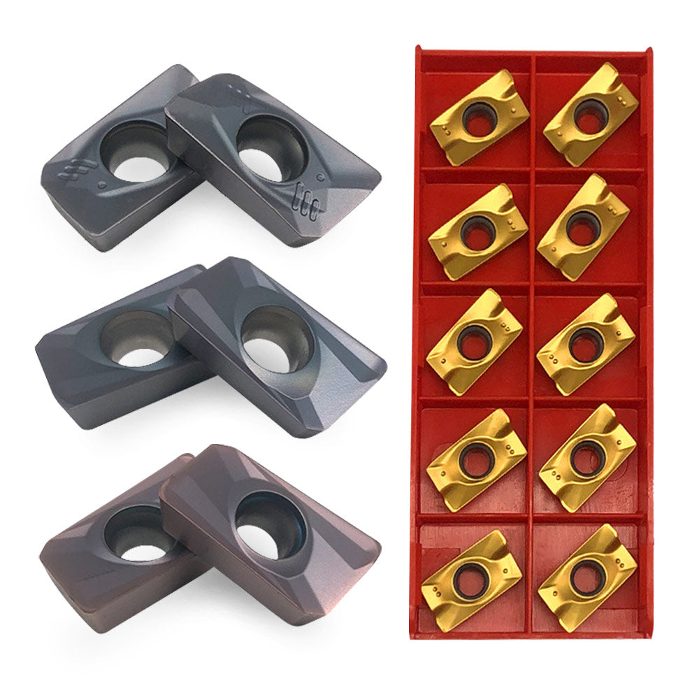 Carbide Insert APMT1135 CNC Tool Carbide Milling Insert APMT1135 APMT1604