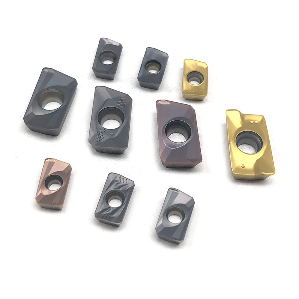 Carbide Insert APMT1135 CNC Tool Carbide Milling Insert APMT1135 APMT1604