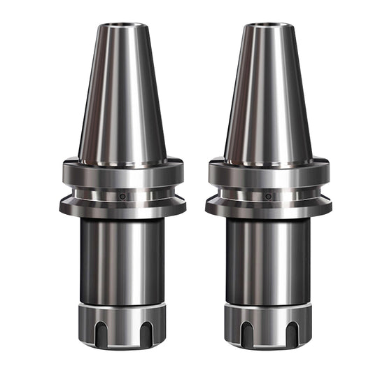 BT30 Tool Holders for CNC Milling  BT40  Collet Chuck CNC Tool Holder